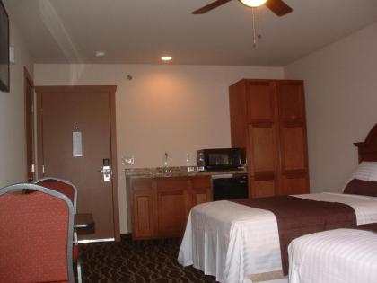 The Sunset Inn - image 14