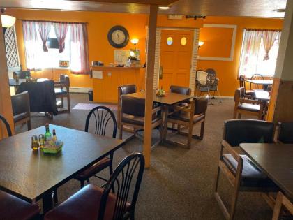 Dunes Inn Alamosa - image 11