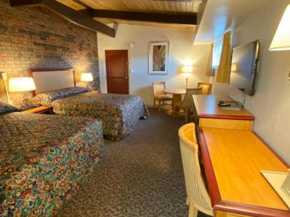 Dunes Inn Alamosa - image 15