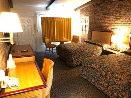 Dunes Inn Alamosa - image 3