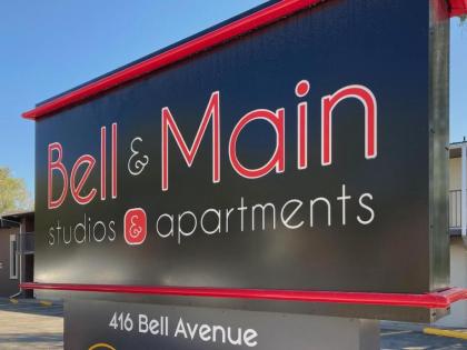 Bell & Main Studios 105 - image 3