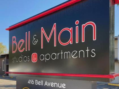 Bell & Main Studios 202 Colorado