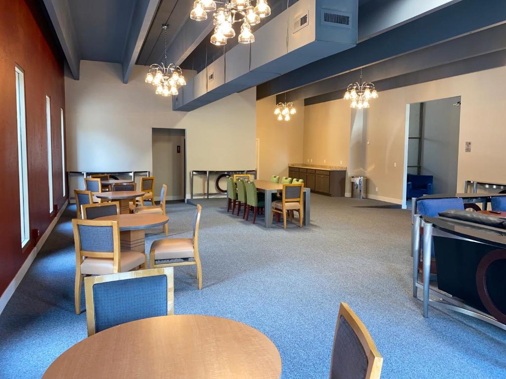 Bell & Main Studios 202 - image 2