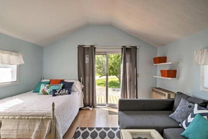 Apartment in Alanson Michigan