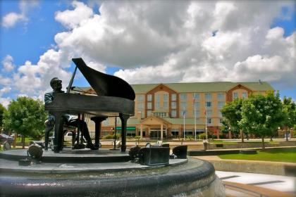 Hilton Garden Inn Albany