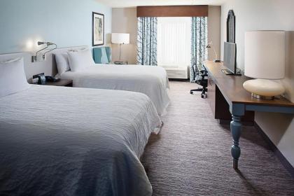 Hilton Garden Inn Albany - image 10