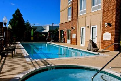 Hilton Garden Inn Albany - image 5
