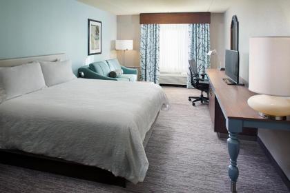 Hilton Garden Inn Albany - image 9