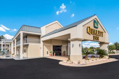 Quality Inn Albany Albany