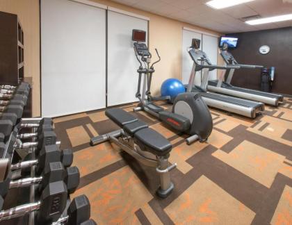 Courtyard by Marriott Albany - image 10
