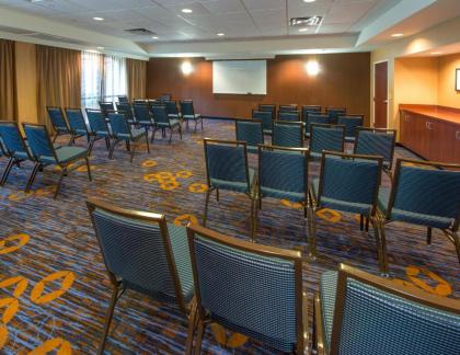 Courtyard by Marriott Albany - image 11