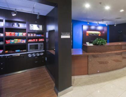 Courtyard by Marriott Albany - image 12