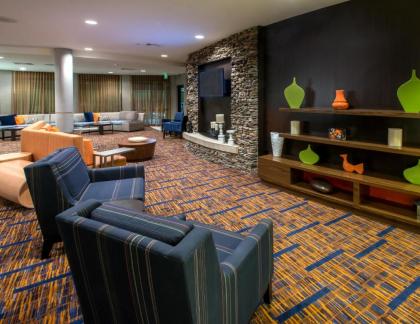 Courtyard by Marriott Albany - image 15