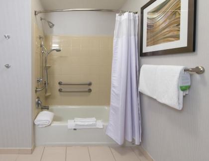 Courtyard by Marriott Albany - image 2