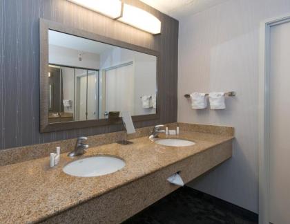 Courtyard by Marriott Albany - image 3