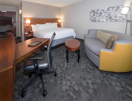 Courtyard by Marriott Albany - image 7