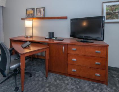 Courtyard by Marriott Albany - image 8