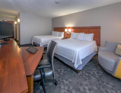 Courtyard by Marriott Albany - image 9