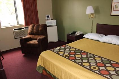 Knights Inn Albany - image 4