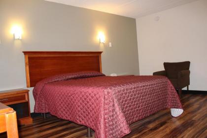 Araamda Inn - Albany - image 13