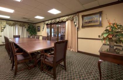 Red Roof Inn & Suites Albany GA - image 11