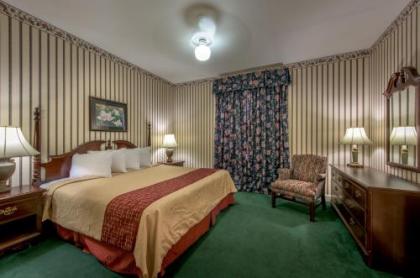 Red Roof Inn & Suites Albany GA - image 14