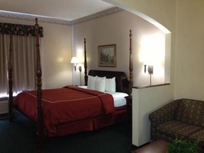 Red Roof Inn & Suites Albany GA - image 15