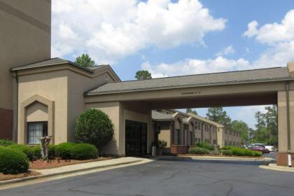 Econo Lodge Albany Georgia