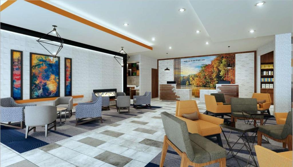 La Quinta Inn & Suites by Wyndham-Albany GA - image 3