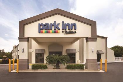 Park Inn by Radisson Albany - image 6