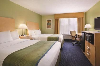 Park Inn by Radisson Albany - image 7