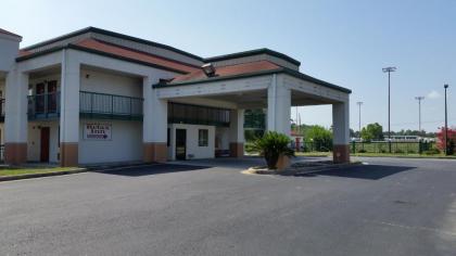 Relax Inn Georgia