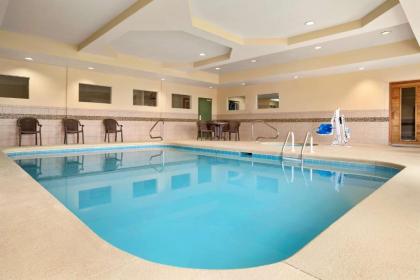 Country Inn & Suites by Radisson Albany GA - image 14