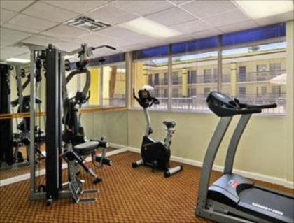 Days Inn by Wyndham Albany - image 11