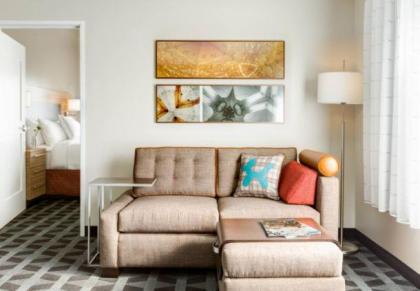 TownePlace Suites by Marriott Albany - image 2