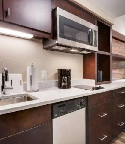 TownePlace Suites by Marriott Albany - image 4