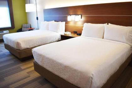Holiday Inn Express Hotel & Suites Albany an IHG Hotel - image 13