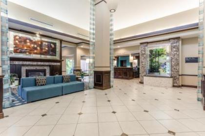 Hilton Garden Inn Albany-suny Area