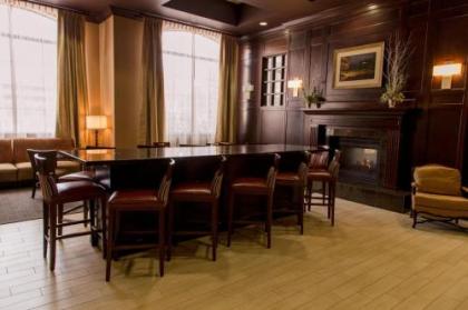 Hampton Inn & Suites Albany-Downtown - image 3
