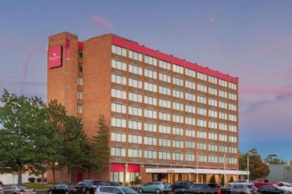 Ramada Plaza Albany