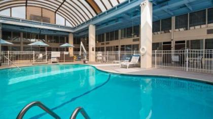 SureStay Plus Hotel by Best Western Albany Airport New York