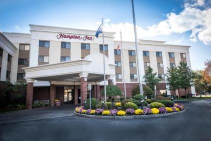 Holiday Inn Express Downtown Albany