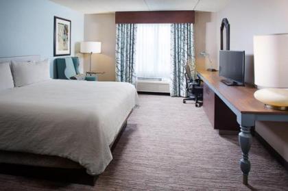 Hilton Garden Inn Albany Airport - image 3