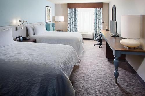 Hilton Garden Inn Albany Airport - image 4