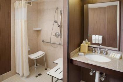 Hilton Garden Inn Albany Airport - image 5