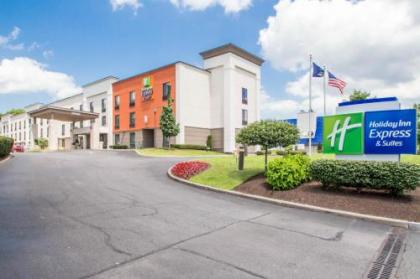 Holiday Inn Express & Suites - Albany Airport - Wolf Road an IHG Hotel