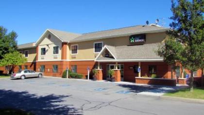 Extended Stay America Suites   Albany   SUNY