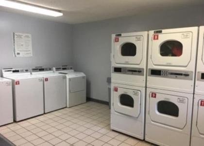 InTown Suites Extended Stay Albany GA - image 2