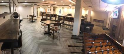Cresthill Suites SUNY University Albany