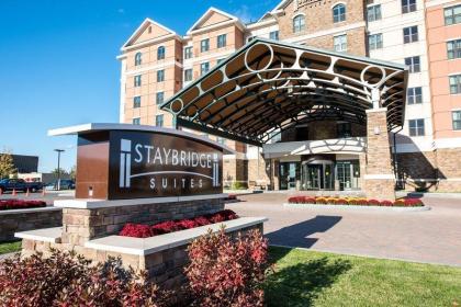 Staybridge Suites Albany Wolf Rd Colonie Center